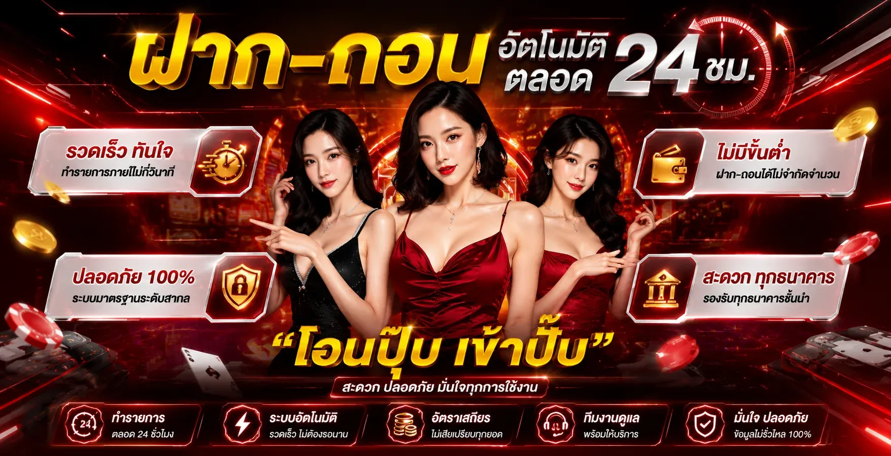 โปรโมชัน 3MBET สมาชิกใหม่รับโบนัสต้อนรับ